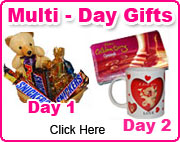 Multi Days Gifts