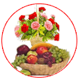 Fruits & Flowers