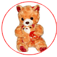 Teddy Bears