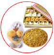 Sweet Hampers