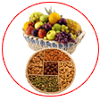 Fruits & Dry Fruits