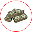 Cash Power to MOM
