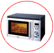 Microwave Ovens