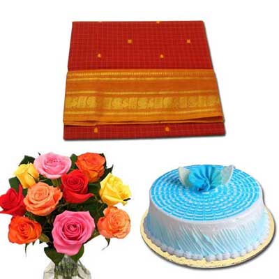 "Gift Hamper - MD02 - Click here to View more details about this Product