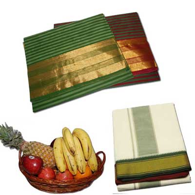 "Gift Hamper - MD03 - Click here to View more details about this Product