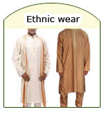 Ethnic Wear