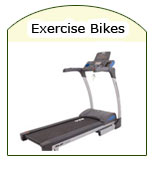 Exercise Bikes