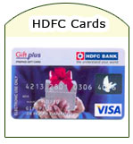 Hdfc Cards