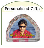 Personalised Gifts