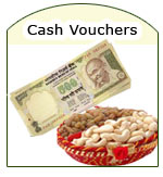 Cash Vouchers