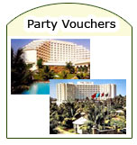 Party Vouhers