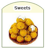 Sweets