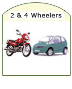 2&4wheelers