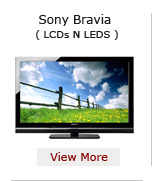 Sony Bravia