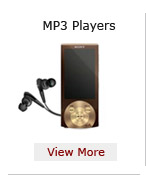 MP3 Players