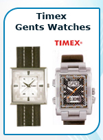 Timex Gents Watches