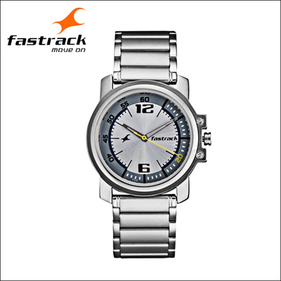 fast track sports watch