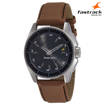 fast track sports watch