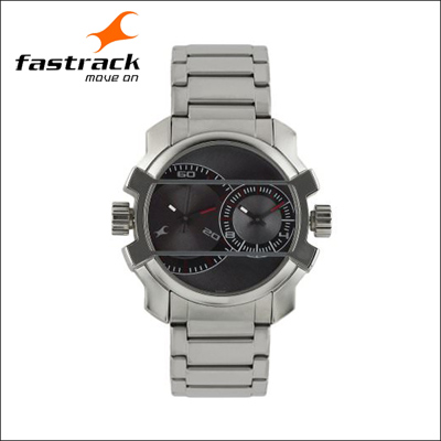 fast track sports watch