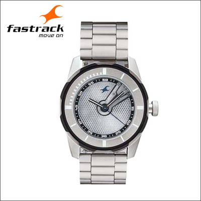 fast track sports watch