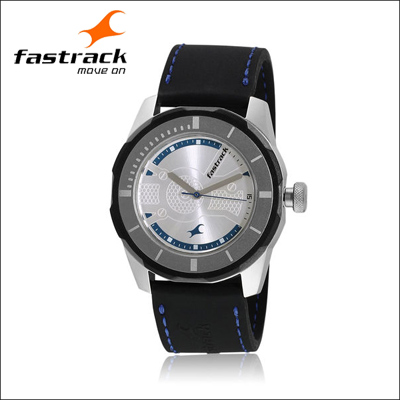fast track watch for man