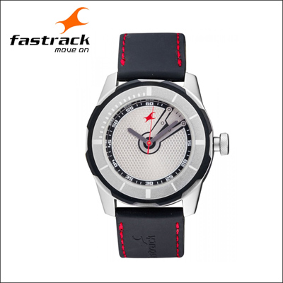 fast track sports watch