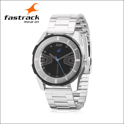 fast track sports watch
