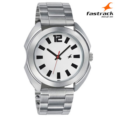 fast track band watch