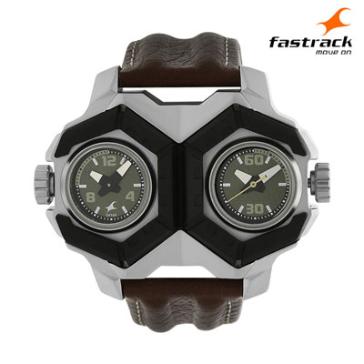 fast track watch for man