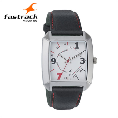 fast track sports watch