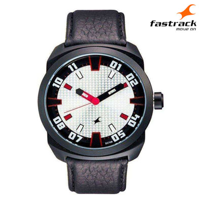 fast track sports watch