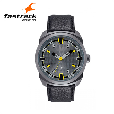 fast track watch for man