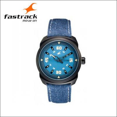 fast track android watch