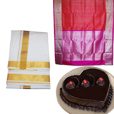 "Gift Hamper - code GH08 - Click here to View more details about this Product