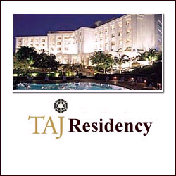 "Taj Residency/ Deccan -Dinner  ( Mon  to Sat ) - Click here to View more details about this Product