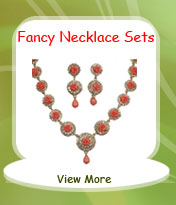 Fancy Necklace Sets