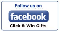 Follow us on Facebook