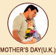 MOTHER'S DAY GIFTS