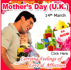 Mothersday Gifts 