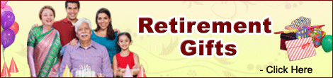 Retirement Gifts