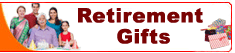 Retirement Gifts