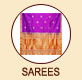 Sarees to India