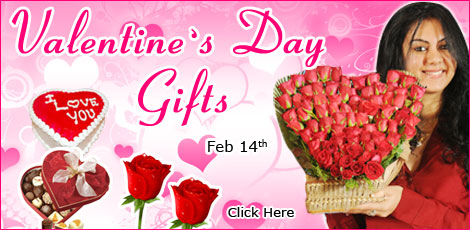 Valentine's Day Gifts