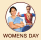 WOMEN'S DAY GIFTS