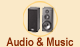 Music System to India