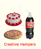 Send Birthday Gifts to India