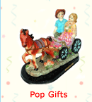 Send Birthday Gifts to India