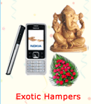 Send Birthday Gifts to India