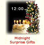 Send Birthday Gifts to India