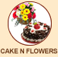 Cake N Flowers to India